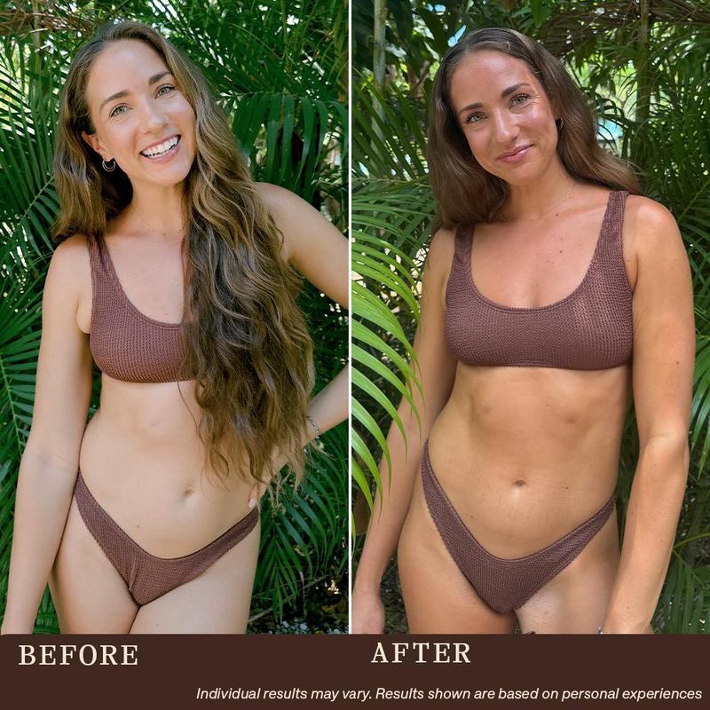 Self Tanning Body Lotion